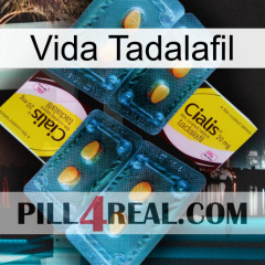 Vida Tadalafil cialis5
